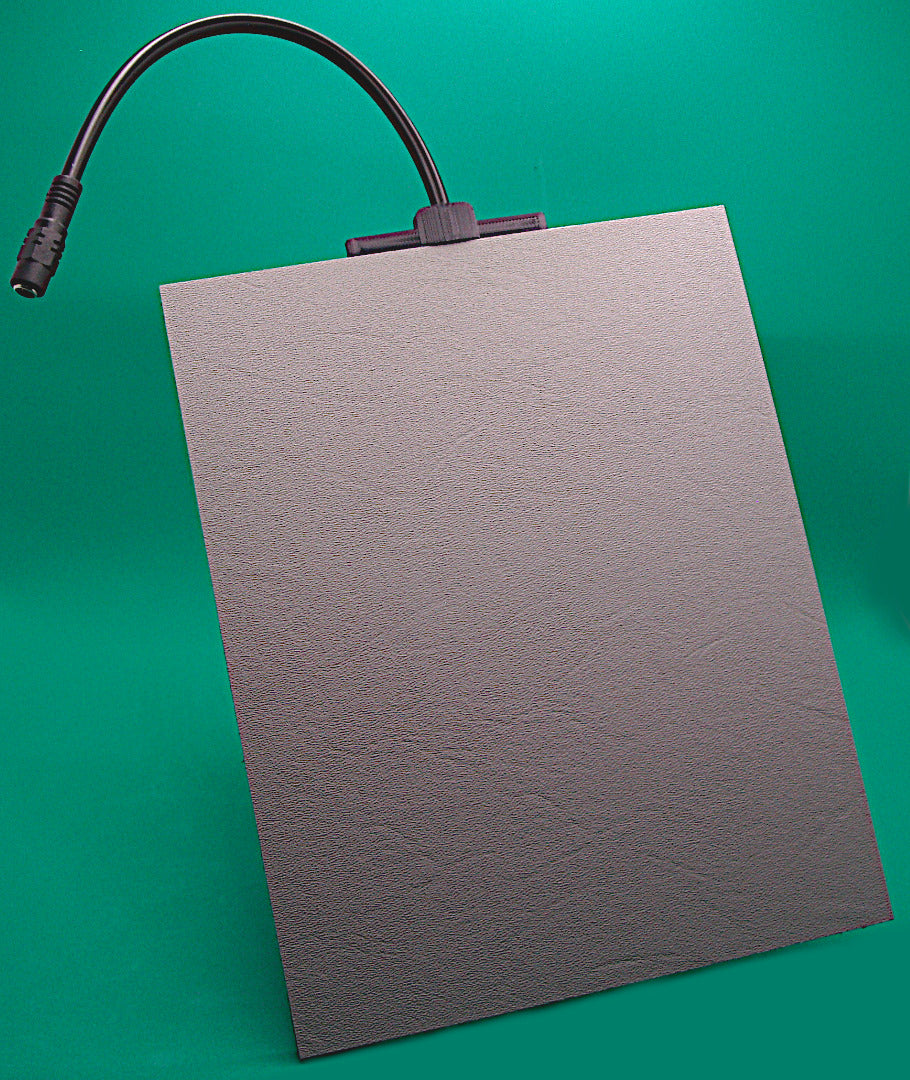 Hotmousepad Gray Top Surface