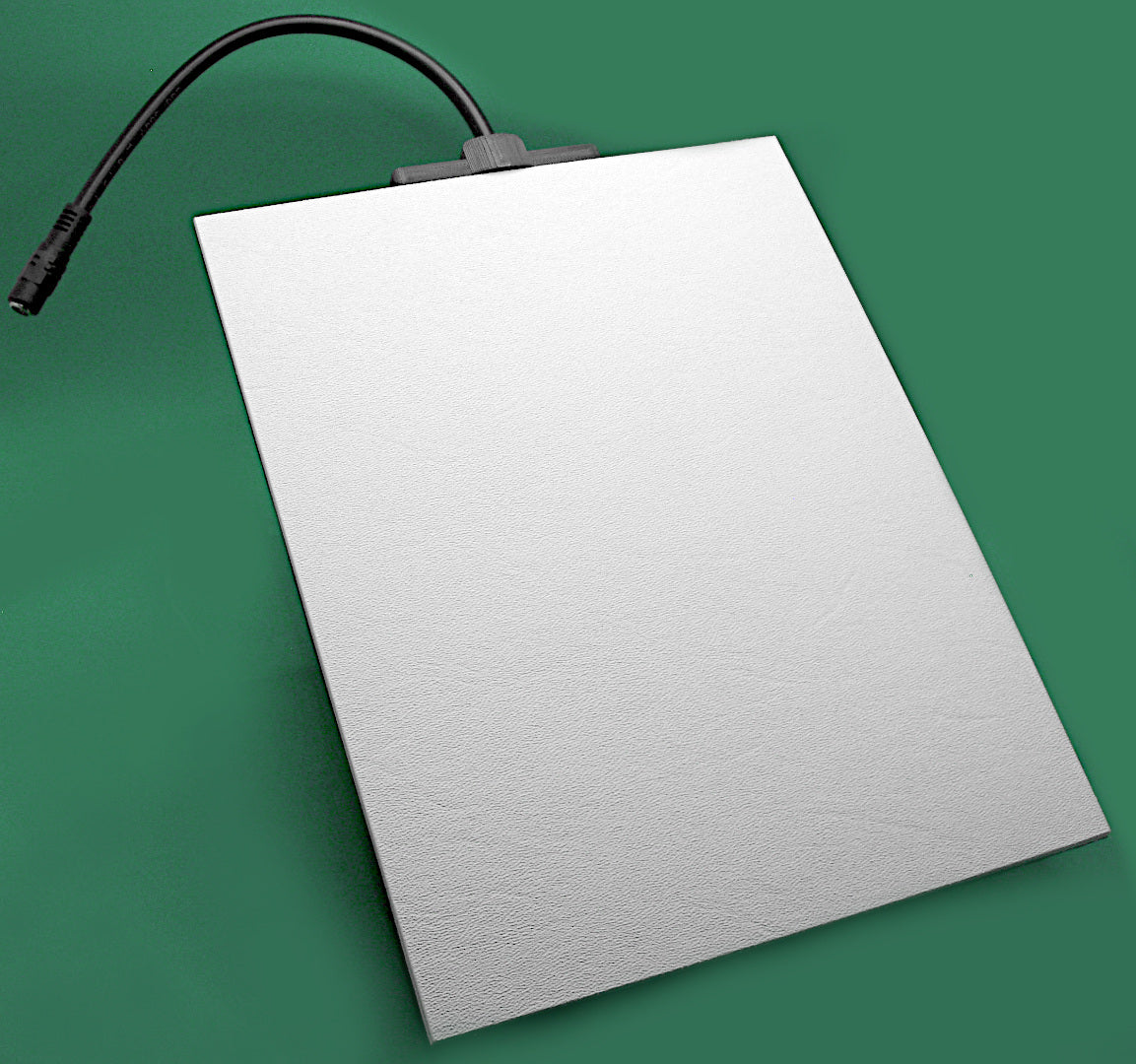 Hotmousepad White Top Surface